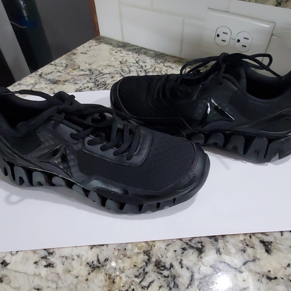 Reebok running shoes